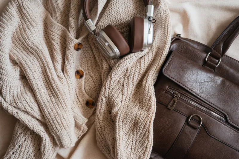 Spring Into Style: The May Wardrobe Reset Every Professional Needs