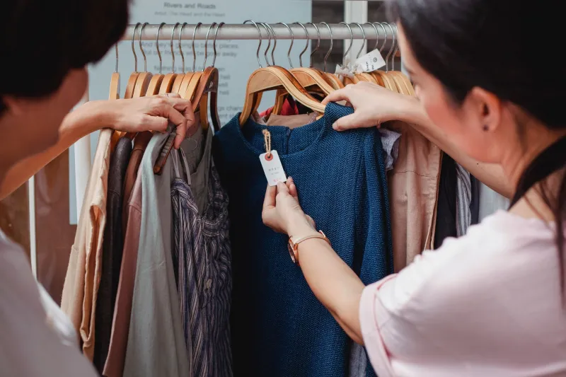 Stop Counting Tags and Start Counting Wears: The Math That Will Transform Your Shopping Habits
