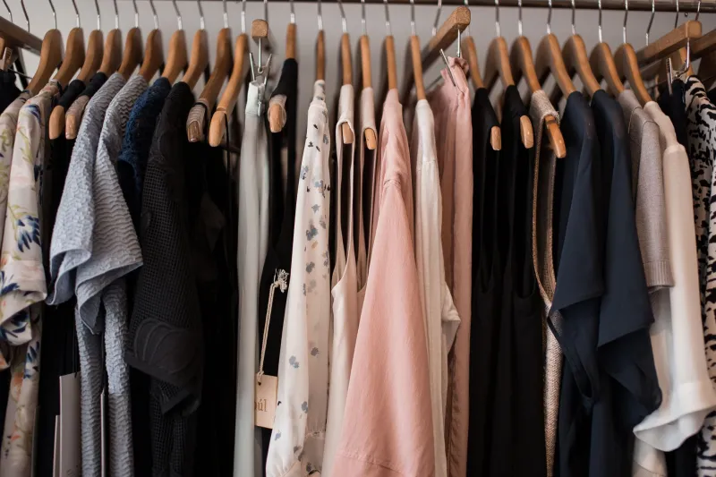 Ditch the 40-Piece Rule: How to Build a Wardrobe That Actually Fits Your Real Life