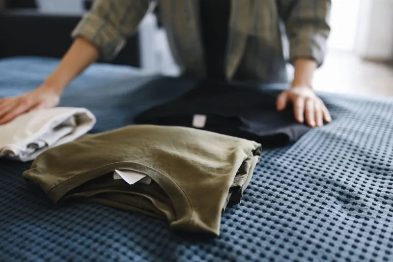 The Laundry Test: A No-Nonsense Formula for Figuring Out Exactly How Many Basics You Need