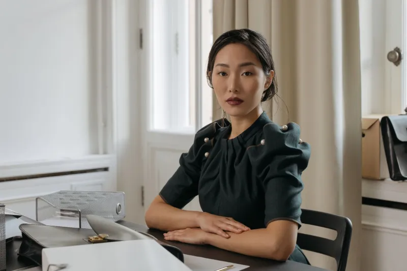 Dressed for the Job, Not for Yourself: How to Reclaim Your Style Identity at Work