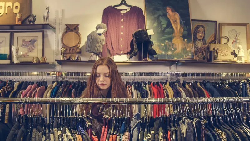 How to Thrift Like You Know What You're Doing (Because After This, You Will)