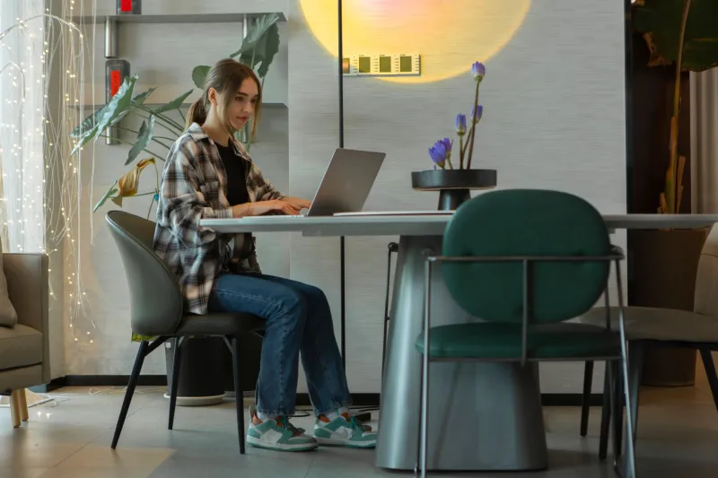Sweatpants Are Lying to You: How Your WFH Wardrobe Is Quietly Killing Your Confidence