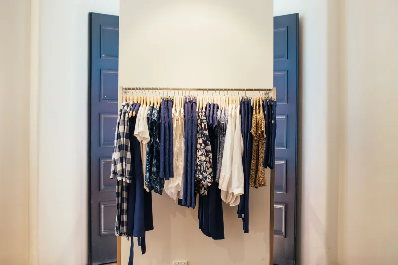Why 30 Pieces Will Never Be Enough: A Realistic Take on Work Wardrobes